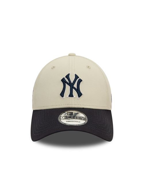 WORLD SERIES 9FORTY NEYYANCO  NVY NEW ERA | 60565353/NVY